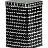 Marimekko Marimekko Räsymatto opbergblik 10,2 x 10,2 x 17,5cm Marimekko Marimekko Räsymatto opbergblik 10,2 x 10,2 x 17,5cm