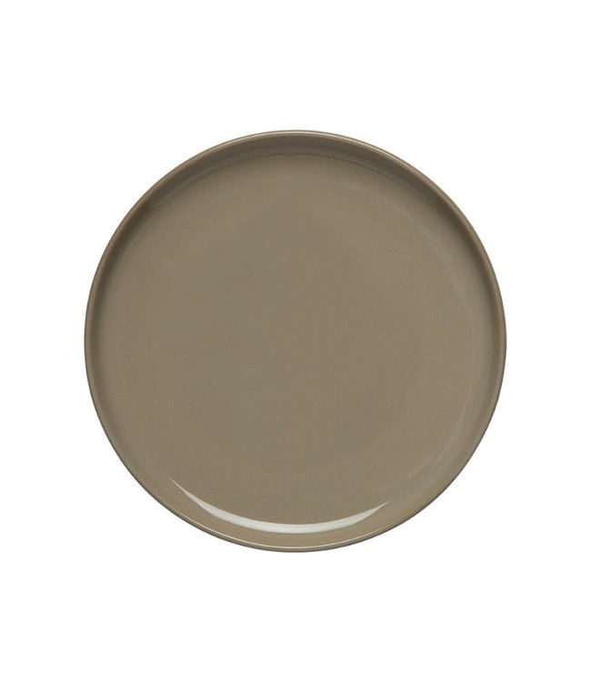 Marimekko Oiva plate 13,5 cm Terra - Finnish design! - blikfang