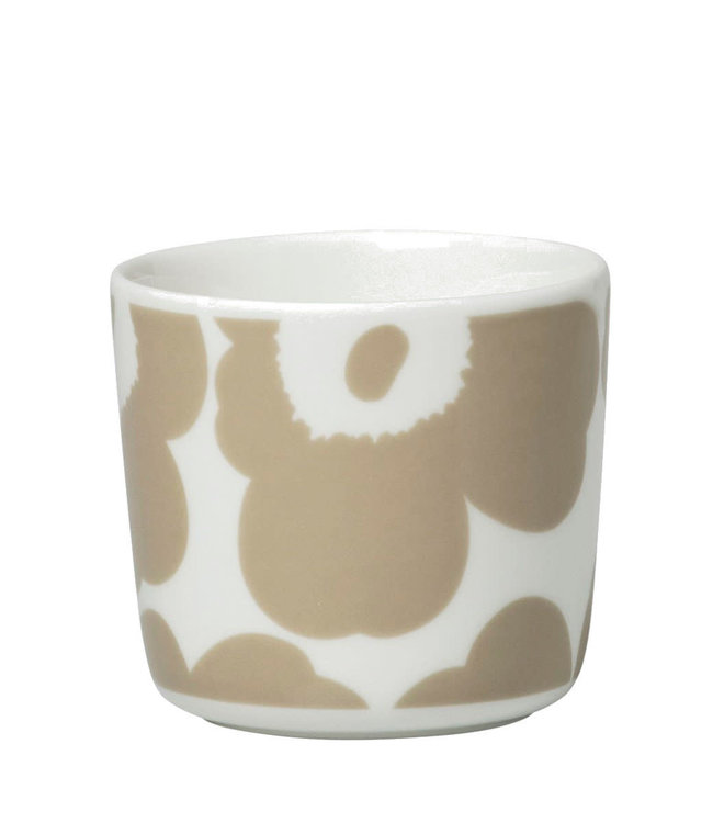 Marimekko - Oiva / Unikko Cup 2dl - Finnish design - blikfang