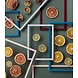 Moebe Moebe Frame A4 Lijst Lichtgrijs Transparant Moebe Moebe Frame A4 Lijst Lichtgrijs Transparant