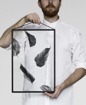 Moebe Moebe Floating Leaves Print 02 (diverse maten) Moebe Moebe Floating Leaves Print 02 (diverse maten)