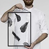 Moebe Moebe Floating Leaves Transparant print 02 in different sizes (A4, A3) Moebe Moebe Floating Leaves Transparant print 02 in different sizes (A4, A3)