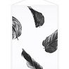 Moebe Moebe Floating Leaves Transparant print 02 in different sizes (A4, A3) Moebe Moebe Floating Leaves Transparant print 02 in different sizes (A4, A3)