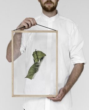 Moebe Moebe Floating Leaves Print 04 (diverse maten) Moebe Moebe Floating Leaves Print 04 (diverse maten)