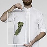 Moebe Moebe Floating Leaves Transparant print 04 in different sizes (A4, A3) Moebe Moebe Floating Leaves Transparant print 04 in different sizes (A4, A3)