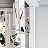 Moebe Moebe Floating Leaves Print 04 (diverse maten) Moebe Moebe Floating Leaves Print 04 (diverse maten)