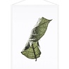 Moebe Moebe Floating Leaves Transparant print 04 in different sizes (A4, A3) Moebe Moebe Floating Leaves Transparant print 04 in different sizes (A4, A3)