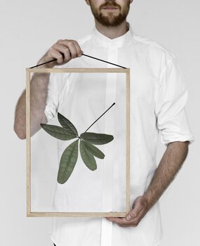 Moebe Moebe Floating Leaves Print 06 - A3 print Moebe Moebe Floating Leaves Print 06 - A3 print