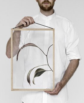 Moebe Moebe Floating Leaves Print 07 (diverse maten) Moebe Moebe Floating Leaves Print 07 (diverse maten)