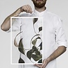 Moebe Moebe Floating Leaves Transparant print 08 in different sizes (A4, A3) Moebe Moebe Floating Leaves Transparant print 08 in different sizes (A4, A3)
