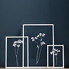 Moebe Moebe Frame White - in A5, A4, A3, A2 Moebe Moebe Frame White - in A5, A4, A3, A2