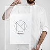 Moebe Moebe Frame White - in A5, A4, A3, A2 Moebe Moebe Frame White - in A5, A4, A3, A2