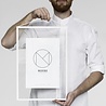 Moebe Moebe Frame White - in A5, A4, A3, A2 Moebe Moebe Frame White - in A5, A4, A3, A2