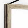 Moebe Moebe Frame Oak - transparent oak frame in A5, A4, A3, 40x50cm, A2 and 50x70cm. Moebe Moebe Frame Oak - transparent oak frame in A5, A4, A3, 40x50cm, A2 and 50x70cm.