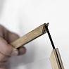 Moebe Moebe Frame Oak - transparent oak frame in A5, A4, A3, 40x50cm, A2 and 50x70cm. Moebe Moebe Frame Oak - transparent oak frame in A5, A4, A3, 40x50cm, A2 and 50x70cm.
