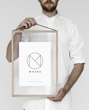 Moebe Moebe Frame Eiken fotolijst (diverse maten)