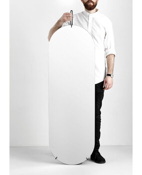 Moebe Moebe Wandspiegel  (Diverse uitvoeringen) Passpiegel