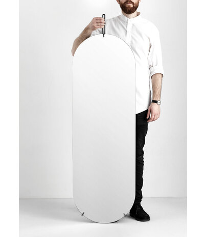 Moebe Moebe Wall Mirror Full-length mirror (Various Models) Moebe Moebe Wall Mirror Full-length mirror (Various Models)