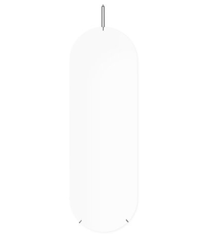 Moebe Moebe Wall Mirror Full-length mirror (Various Models) Moebe Moebe Wall Mirror Full-length mirror (Various Models)