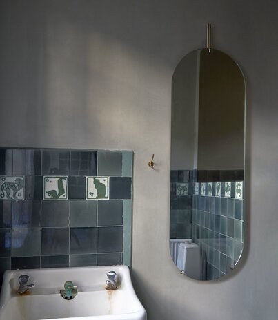 Moebe Moebe Wall Mirror Full-length mirror (Various Models) Moebe Moebe Wall Mirror Full-length mirror (Various Models)