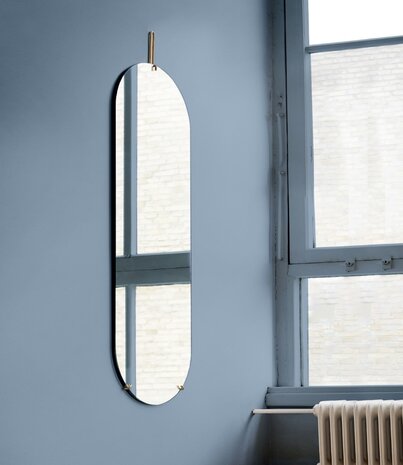 Moebe Moebe Wall Mirror Full-length mirror (Various Models) Moebe Moebe Wall Mirror Full-length mirror (Various Models)