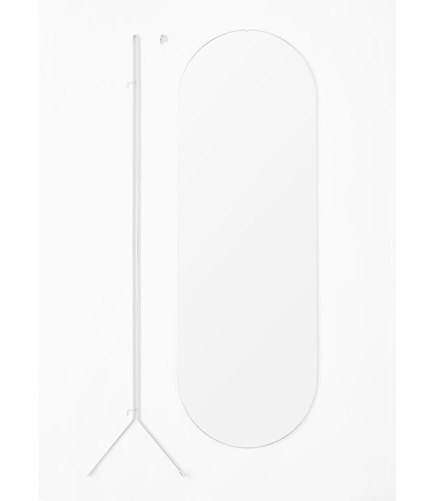 Moebe Moebe Wall Mirror Full-length mirror (Various Models) Moebe Moebe Wall Mirror Full-length mirror (Various Models)