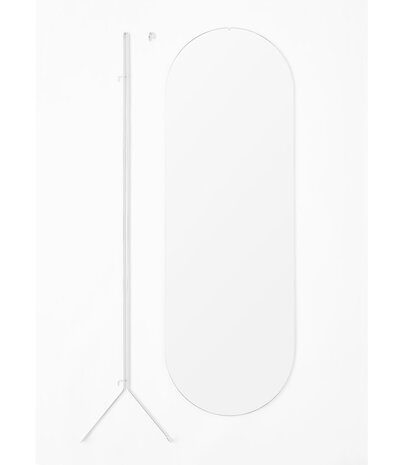 Moebe Moebe Wall Mirror Full-length mirror (Various Models) Moebe Moebe Wall Mirror Full-length mirror (Various Models)