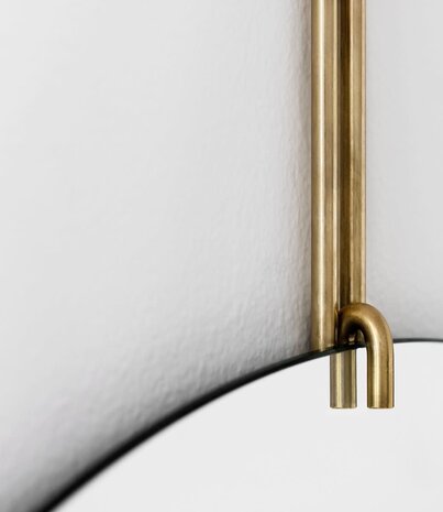 Moebe Moebe Wall Mirror Ø 30cm (Various Models) Moebe Moebe Wall Mirror Ø 30cm (Various Models)