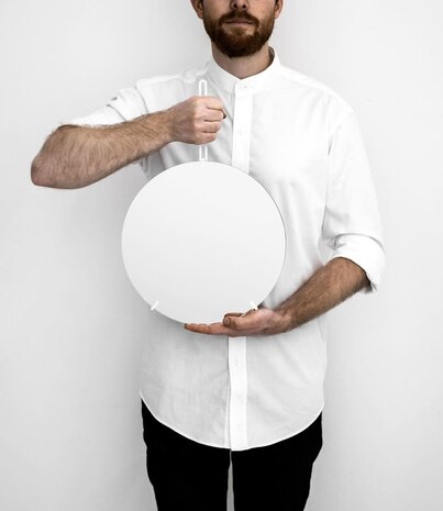Moebe Moebe Wall Mirror Ø 30cm (Various Models) Moebe Moebe Wall Mirror Ø 30cm (Various Models)