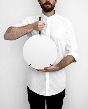 Moebe Moebe Wandspiegel Ø 30cm (Diverse uitvoeringen)
