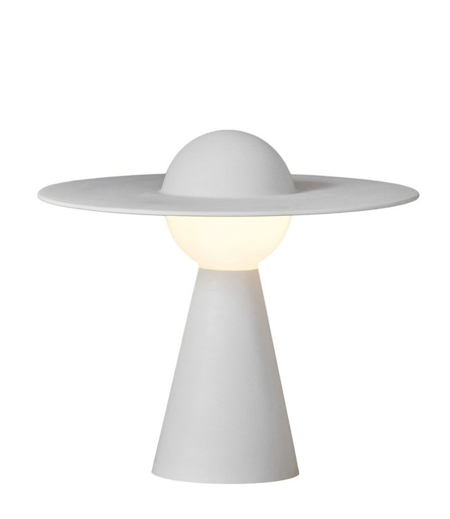 Moebe Moebe Ceramic Table Lamp