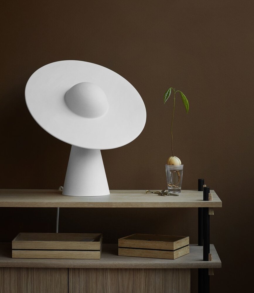 Moebe Moebe Ceramic Table Lamp Moebe Moebe Ceramic Table Lamp