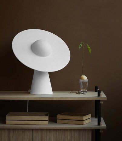 Moebe Moebe Ceramic Table Lamp Moebe Moebe Ceramic Table Lamp