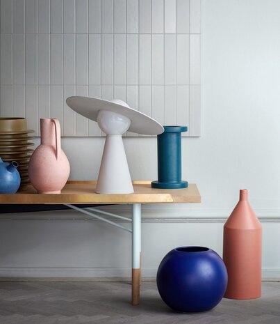 Moebe Moebe Ceramic Table Lamp Moebe Moebe Ceramic Table Lamp