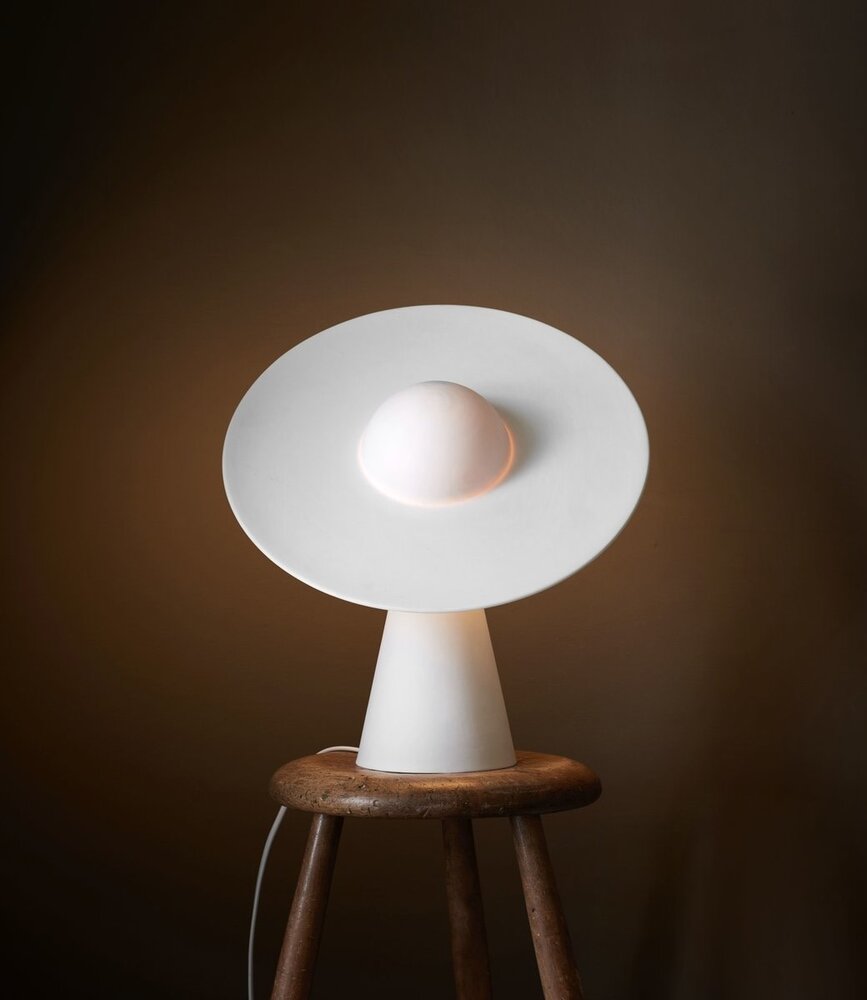 Moebe Moebe Ceramic Table Lamp Moebe Moebe Ceramic Table Lamp