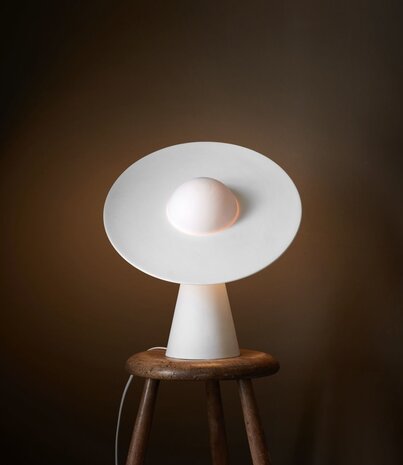 Moebe Moebe Ceramic Table Lamp Moebe Moebe Ceramic Table Lamp