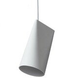 Moebe Moebe Keramieken Lamp Small H220 x D112mm Wit Moebe Moebe Keramieken Lamp Small H220 x D112mm Wit