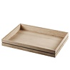 Moebe Moebe Organise solid oak organiser 25 x 34 x 4,5cm Large Moebe Moebe Organise solid oak organiser 25 x 34 x 4,5cm Large