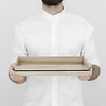 Moebe Moebe Organise solid oak organiser 25 x 34 x 4,5cm Large Moebe Moebe Organise solid oak organiser 25 x 34 x 4,5cm Large