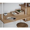 Moebe Moebe Organise solid oak organiser 25 x 34 x 4,5cm Large Moebe Moebe Organise solid oak organiser 25 x 34 x 4,5cm Large