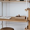 Moebe Moebe Organise solid oak organiser 25 x 34 x 4,5cm Large Moebe Moebe Organise solid oak organiser 25 x 34 x 4,5cm Large