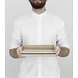 Moebe Moebe Organise solid oak organiser 17 x 25 x 4.5cm Small Moebe Moebe Organise solid oak organiser 17 x 25 x 4.5cm Small