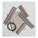 Moebe Moebe Organise solid oak organiser 17 x 25 x 4.5cm Small Moebe Moebe Organise solid oak organiser 17 x 25 x 4.5cm Small