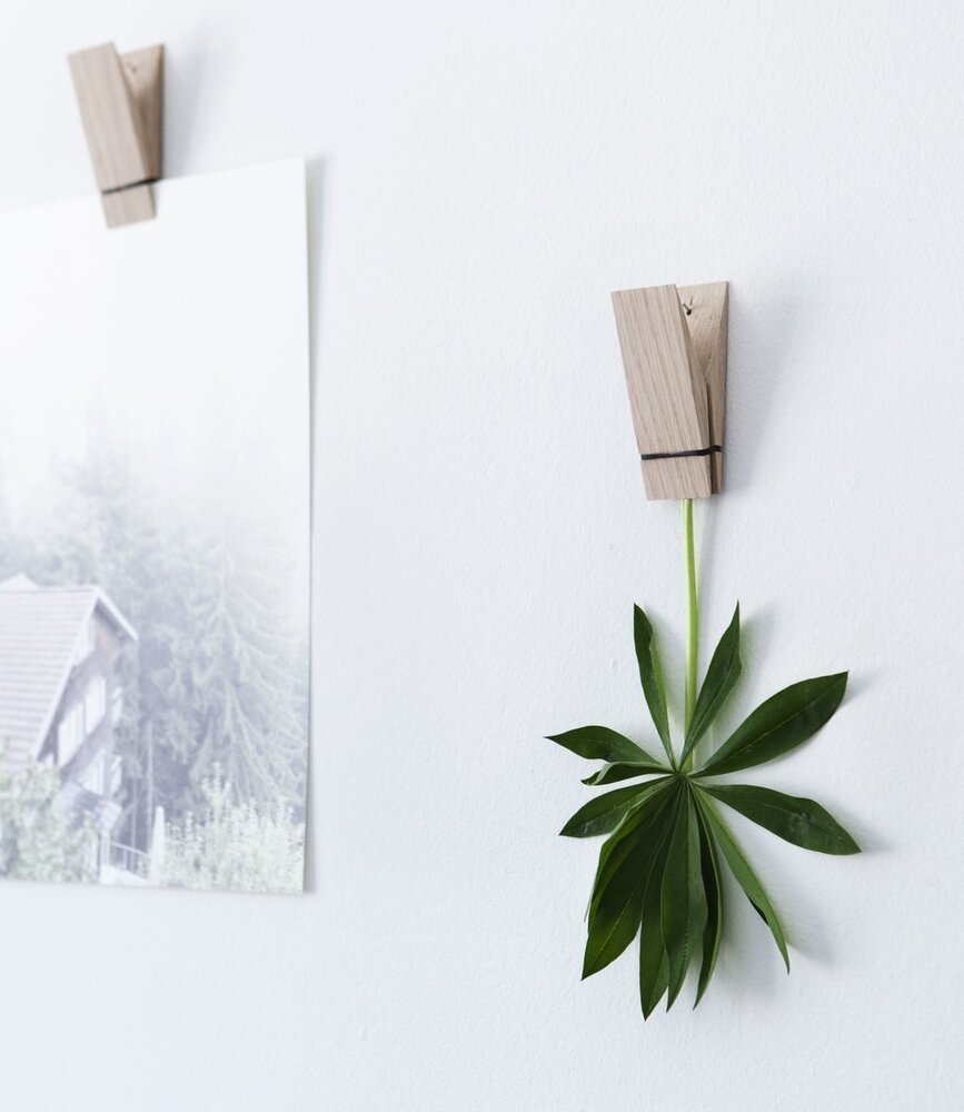 Moebe Moebe Pinch Oak