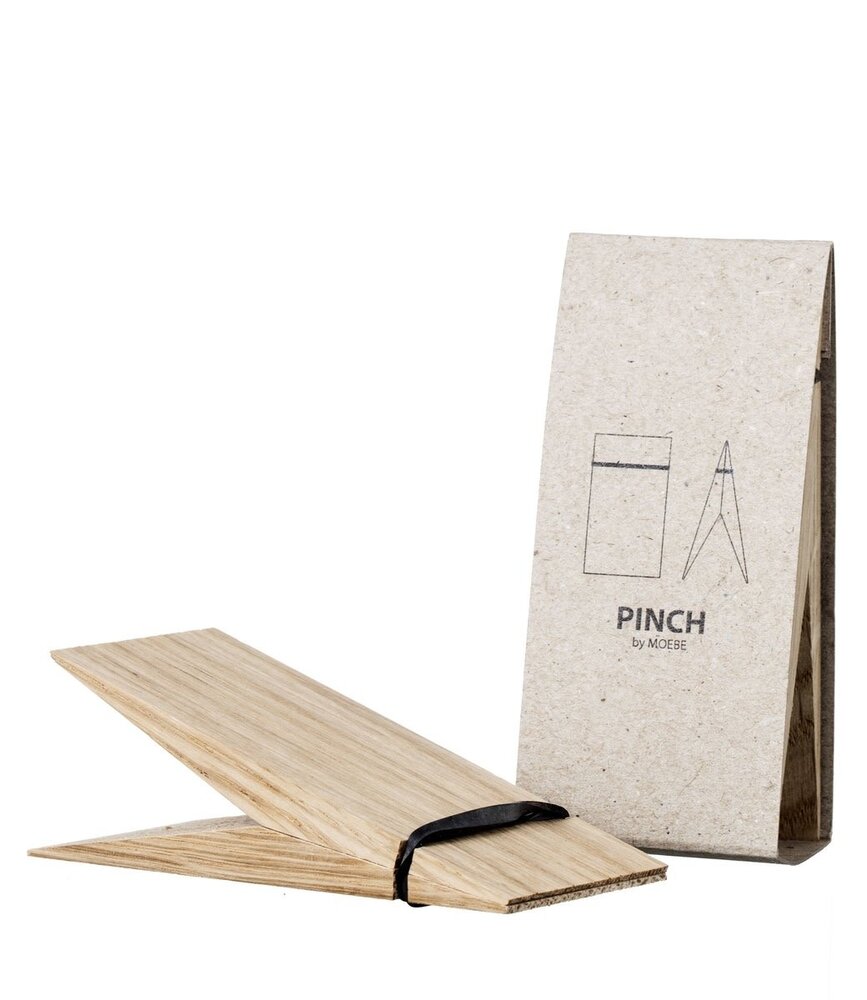 Moebe Moebe Pinch Oak