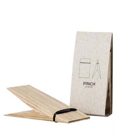 Moebe Moebe Pinch Oak