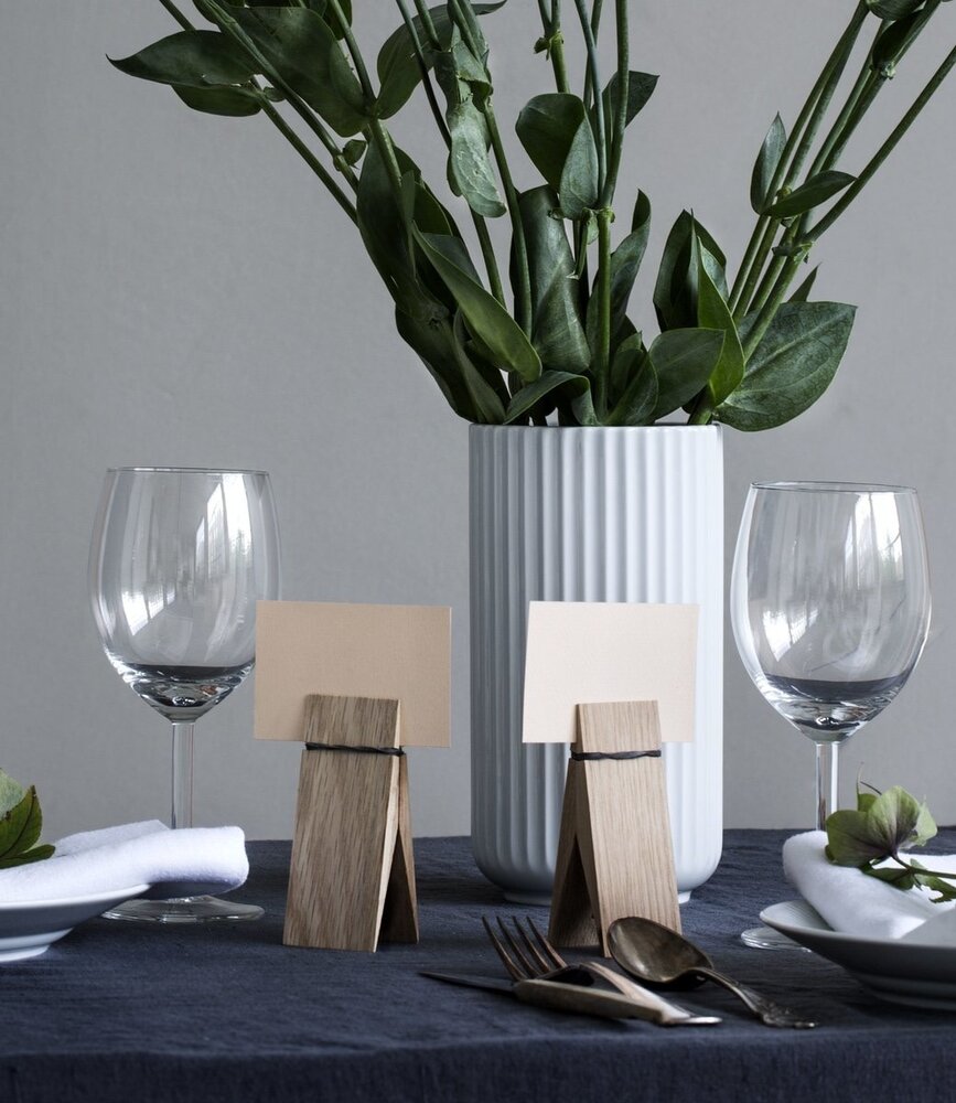 Moebe Moebe Pinch Oak