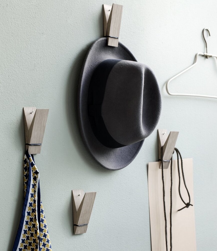 Moebe Moebe Pinch Oak