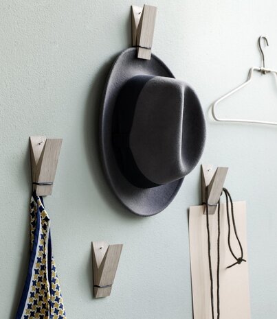 Moebe Moebe Pinch Oak