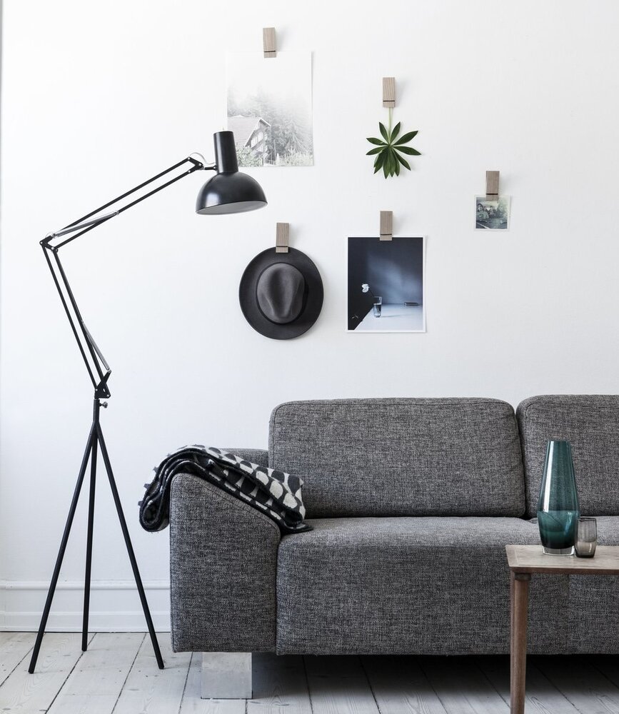 Moebe Moebe Pinch Oak